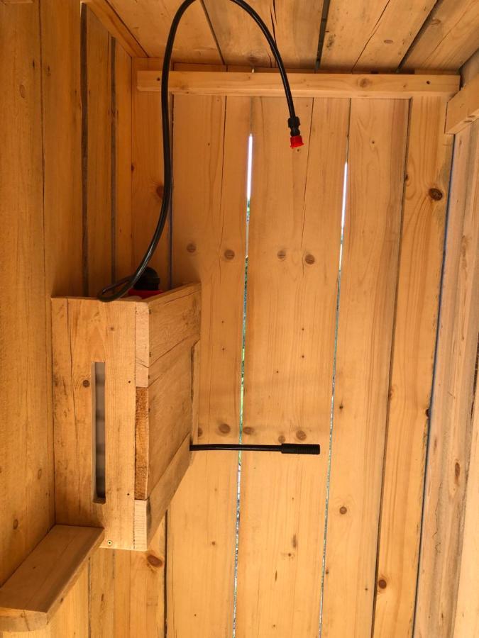 U Peti Veverek Humpolec Exteriör bild