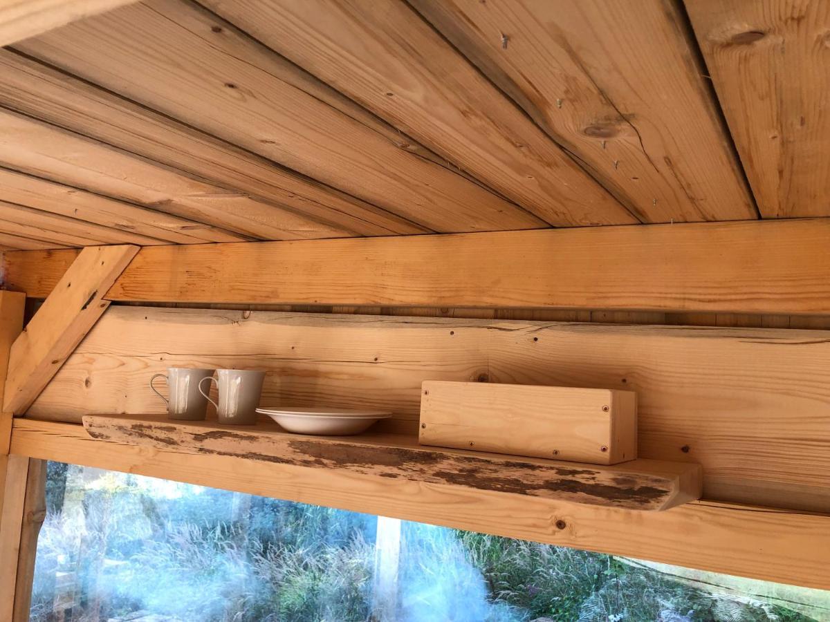 U Peti Veverek Humpolec Exteriör bild